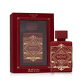 100ml Unisex Arabic Perfume - Long Lasting Woody Oud Fragrance | Rich Amethyst Agarwood Aroma Elegant Luxurious Signature Scent