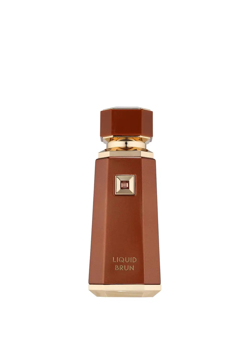 French Avenue Vulcan Series & Liquid Brun Cocoa Morado EDP Luxury Niche Perfume Long Lasting Fragrance for Men & Women