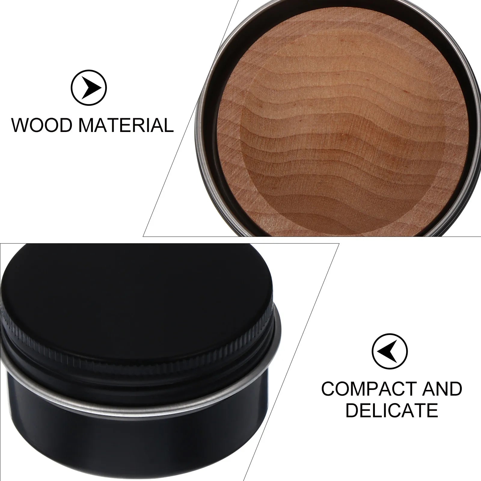 Premium Wooden Aroma For Home Office Car Essential Oil Lightweight Natural Perfume Diffuser Desktop Incense Diffuser Health Care