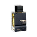 Al Haramain Amber Oud Private Edition Eau de Parfum - Unisex Arabian Fragrance with Bergamot