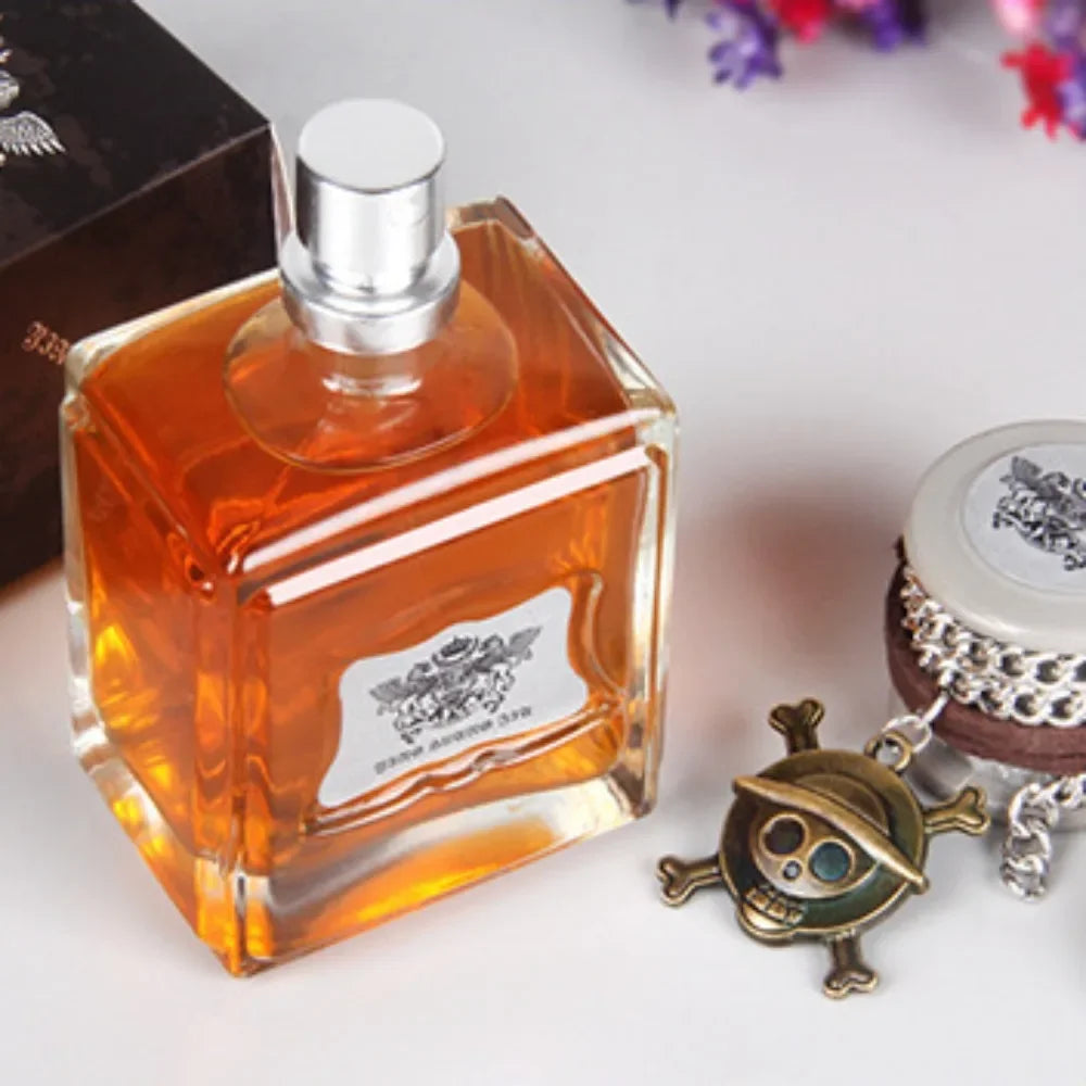 Men Sandalwood Perfume Oud Wood Long Lasting Pheromone Spray Romantic Fragrance Attract Girls Male Charm Cologne