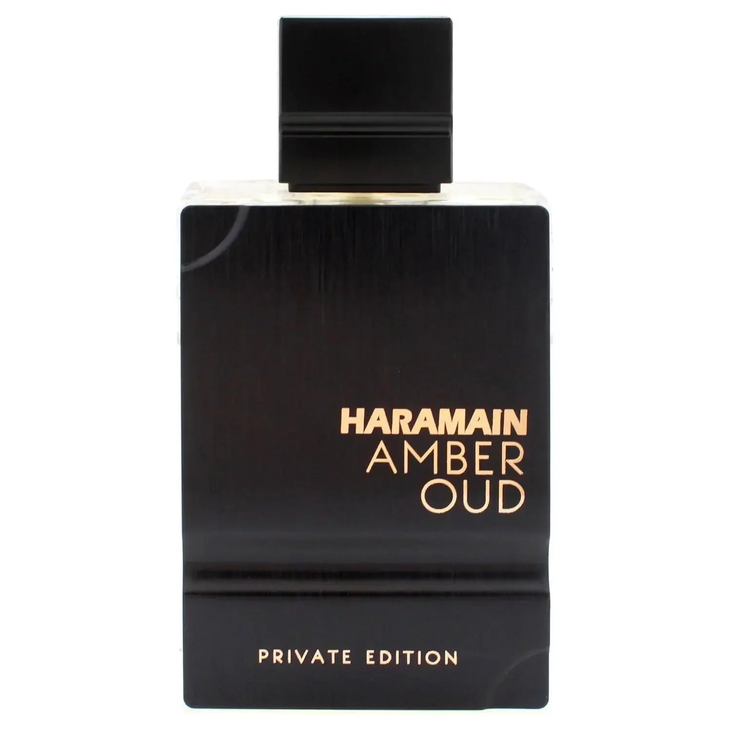 Al Haramain Amber Oud Private Edition Eau de Parfum - Unisex Arabian Fragrance with Bergamot