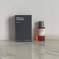 Maison Crivelli Luxury Oud Maracuja Perfume 50ml/100ml Men's Perfume Lasting Elegant Oriental Floral Woody with 6 Scent