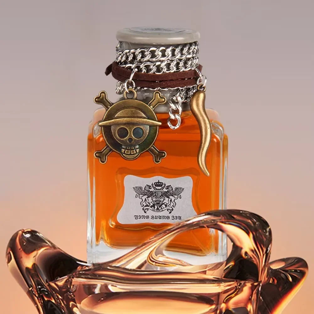 Men Sandalwood Perfume Oud Wood Long Lasting Pheromone Spray Romantic Fragrance Attract Girls Male Charm Cologne