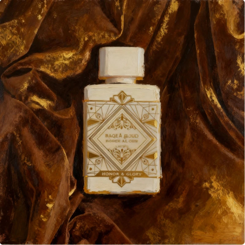 100ml Unisex Arabic Perfume - Long Lasting Woody Oud Fragrance | Rich Amethyst Agarwood Aroma Elegant Luxurious Signature Scent