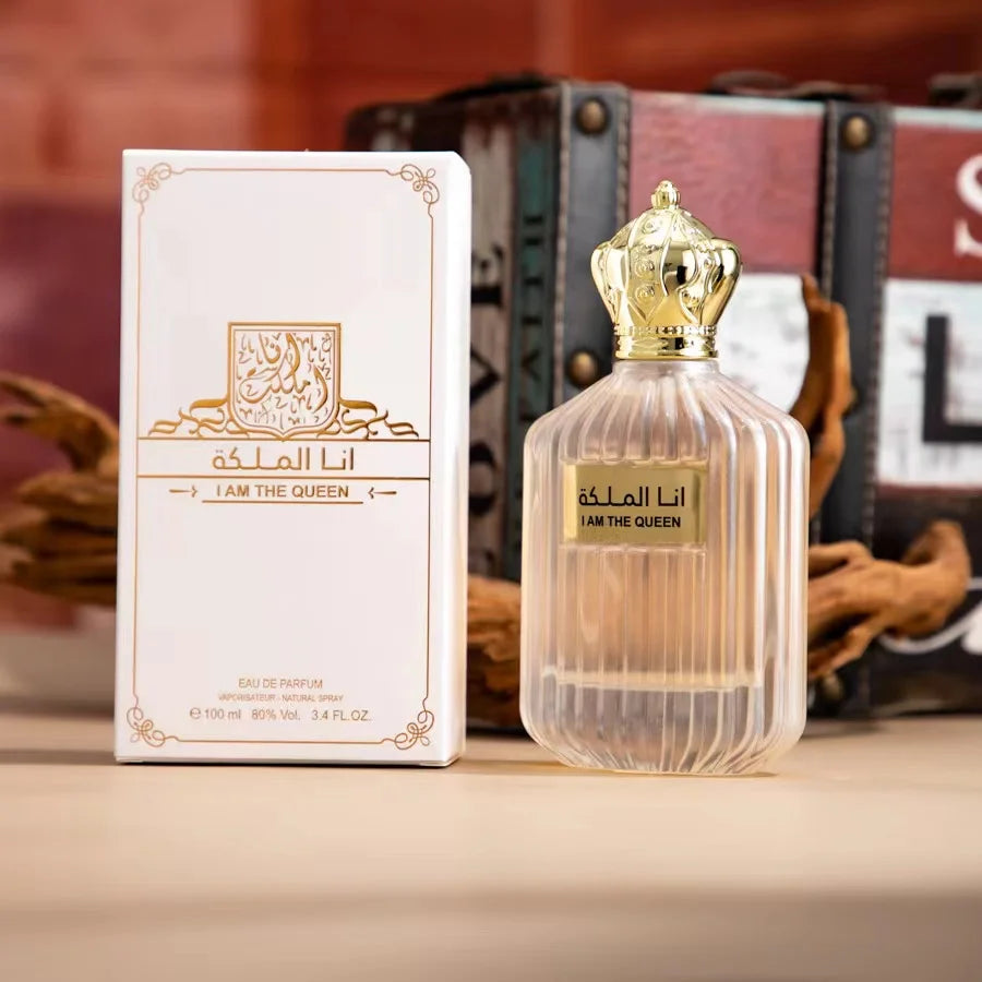 Louis Luxury Men's 100ml Original Perfume Brand New Light Woody Incense Fragrance Bleu Oud Wood Lasting Fragrance Body Spray
