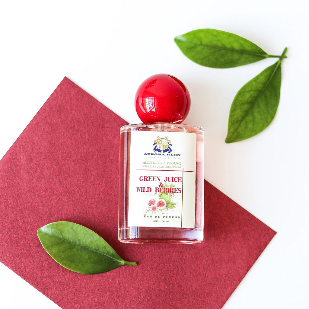 Premium Fig & Blackcurrant fragrance Oil 50ml - Vegan Long Lasting Fragrance for Women & Men - Natural Essential Oils