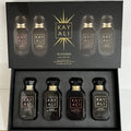 KAYALI Oudgasm Limited Edition Mini Perfume Set 40ml Unisex Oud Vanilla Rose Chocolate Musk Luxury Layering Eau De Parfum