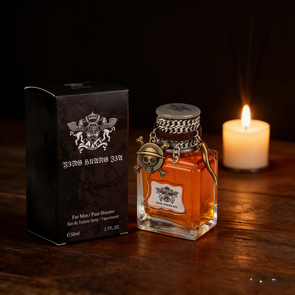 Men Sandalwood Perfume Oud Wood Long Lasting Pheromone Spray Romantic Fragrance Attract Girls Male Charm Cologne