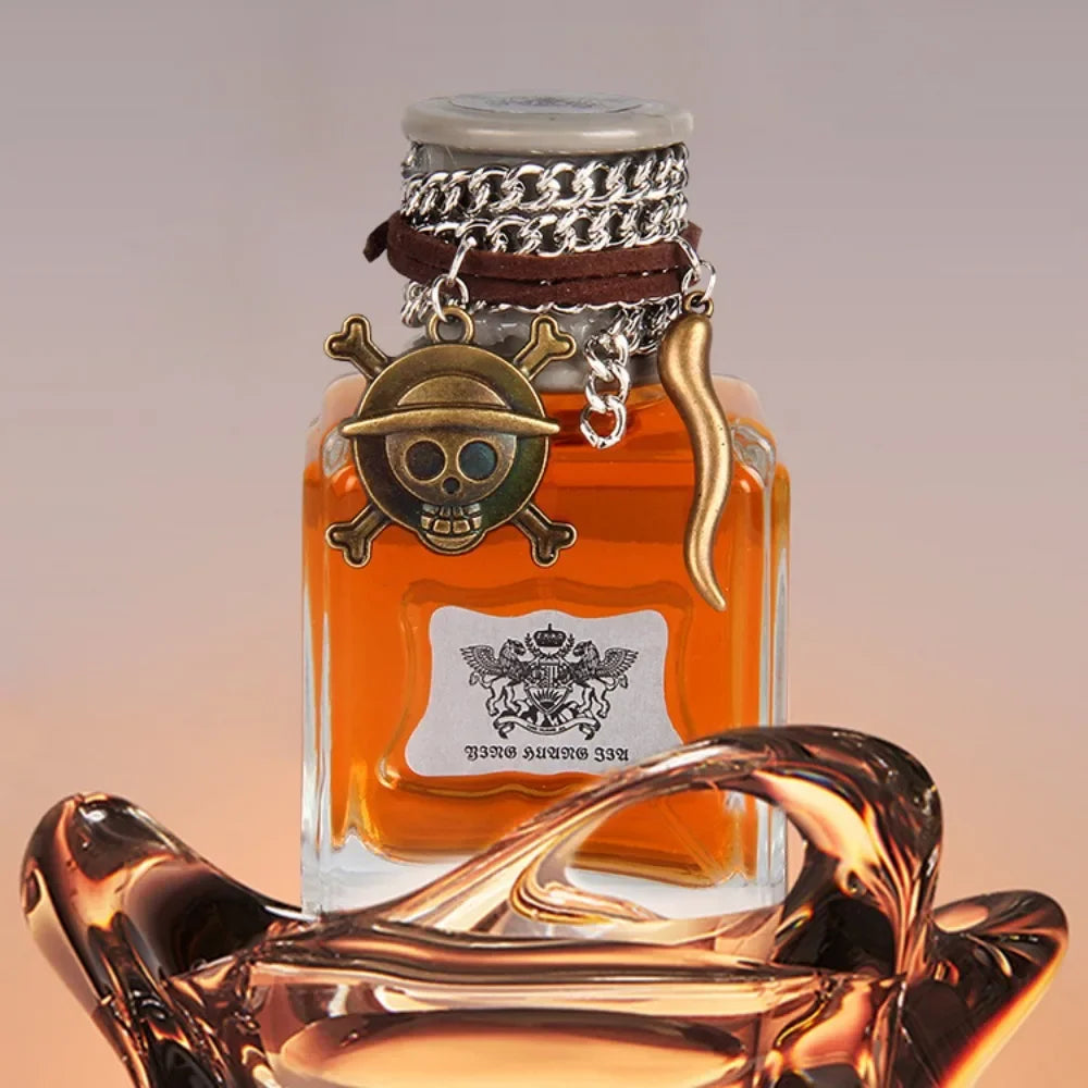 Men Sandalwood Perfume Oud Wood Long Lasting Pheromone Spray Romantic Fragrance Attract Girls Male Charm Cologne