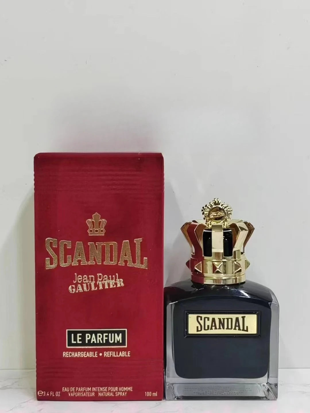 Balminess Perfumes Gentleman Oud Citrusy Woods Natural Scent Women Perfume Sophisticated High-Quality Cologne Man Fragrance