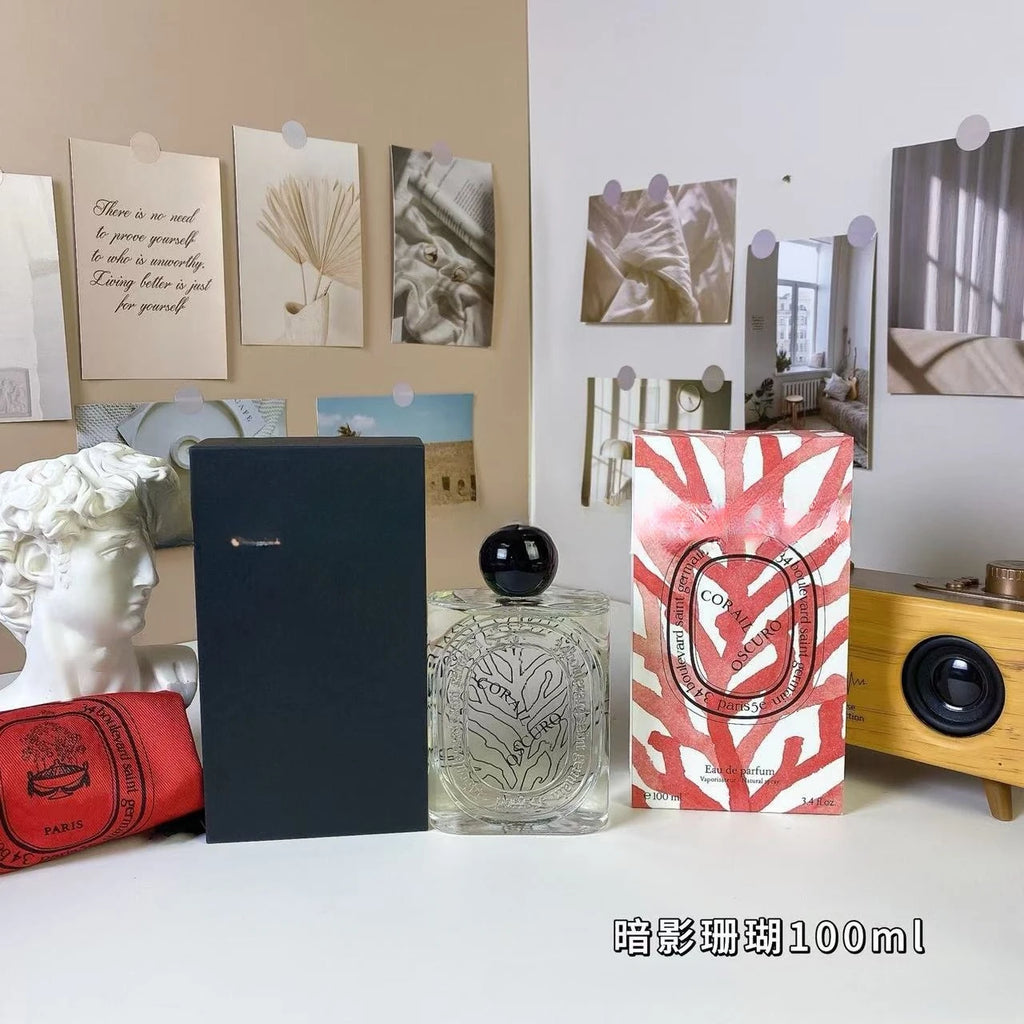 Temptation Perfumes Everyday Essential Mix-Oud-Wood Patchouli Musk Appealing Fragrance Cologne Men Fragrant Genuine Men Cologne