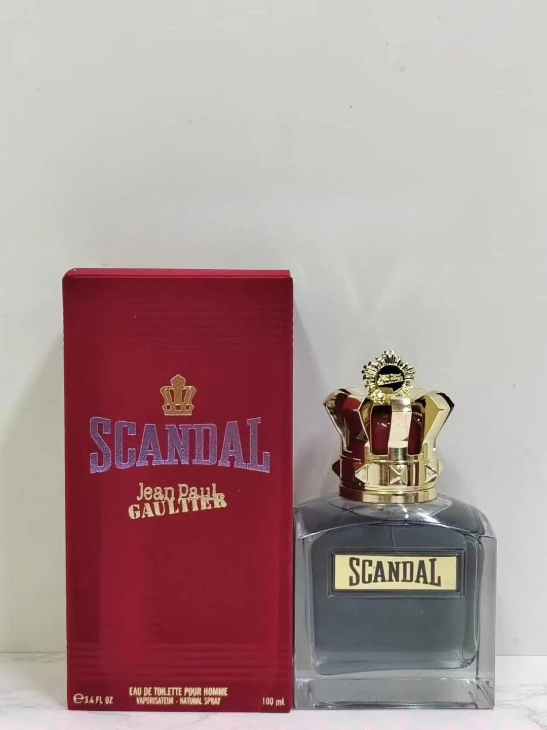 Balminess Perfumes Gentleman Oud Citrusy Woods Natural Scent Women Perfume Sophisticated High-Quality Cologne Man Fragrance