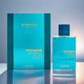 Al Haramain Amber Oud Extrait 60ml Intense Oriental Parfum Rich Resinous Woods Deep Vanilla Unisex Signature Scent
