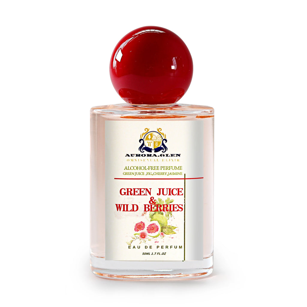 Premium Fig & Blackcurrant fragrance Oil 50ml - Vegan Long Lasting Fragrance for Women & Men - Natural Essential Oils
