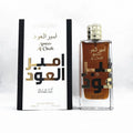 Arab Man Woman Oud Perfume Perfumes Lasting Gentleman High Quality Eau de Parfum Male Spray Cologne Fragrance