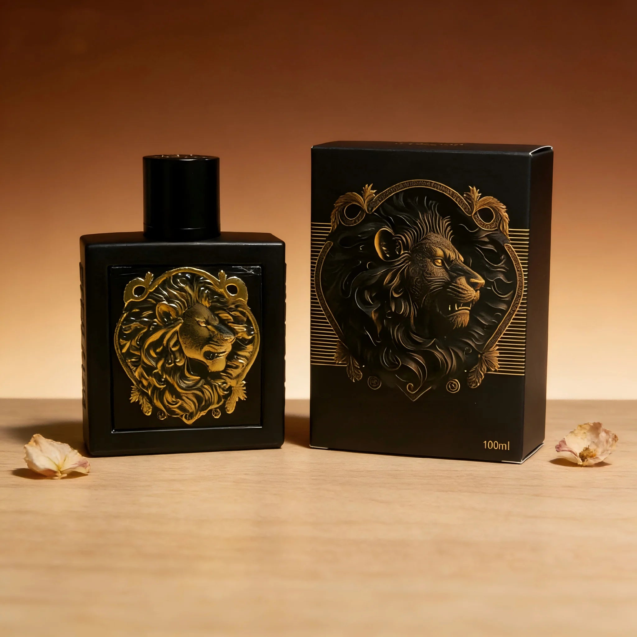 Rayhaan Men's Perfume - Rich Oud & Spicy Fragrance, Perfect Gift for Him