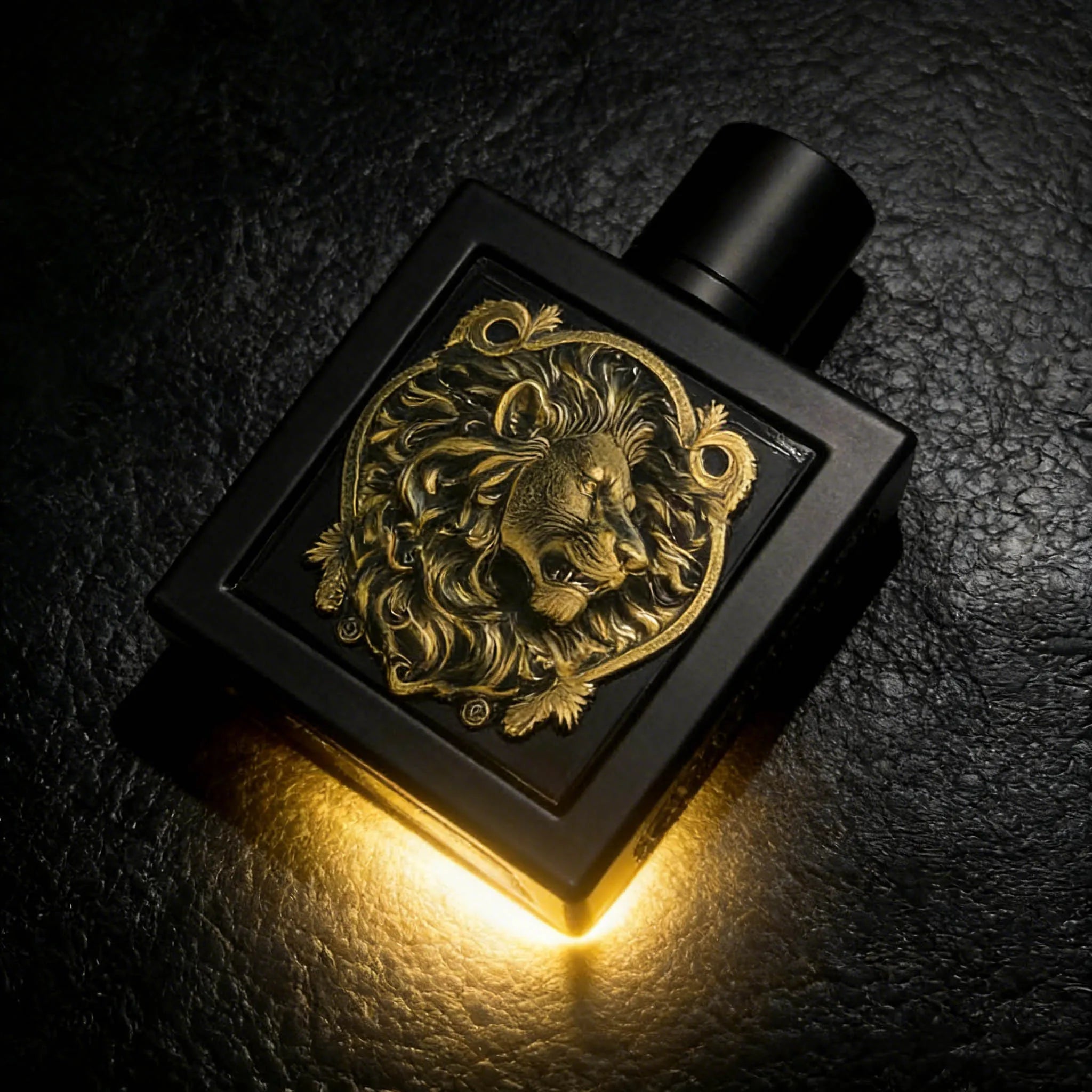Rayhaan Men's Perfume - Rich Oud & Spicy Fragrance, Perfect Gift for Him