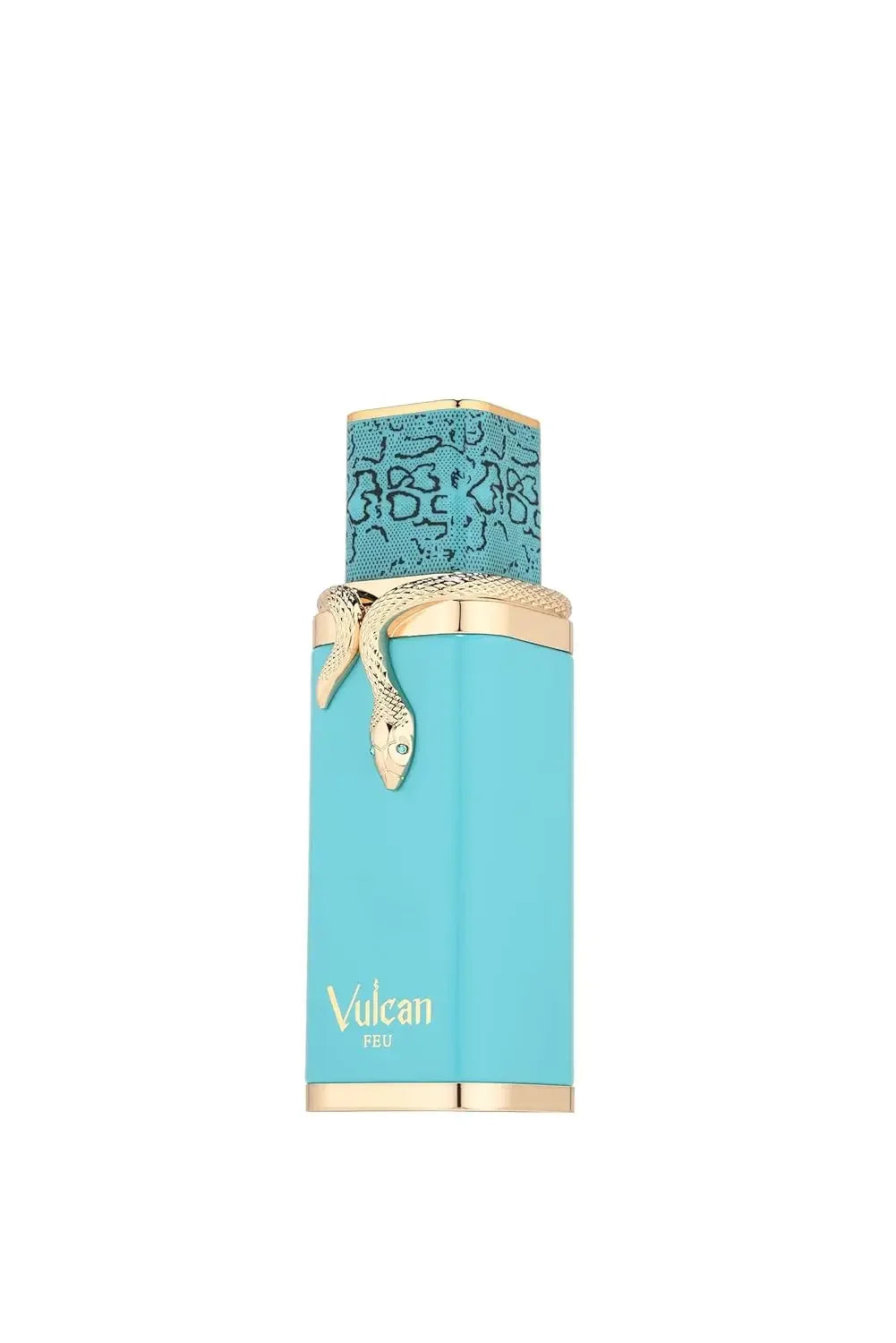 French Avenue Vulcan Series & Liquid Brun Cocoa Morado EDP Luxury Niche Perfume Long Lasting Fragrance for Men & Women